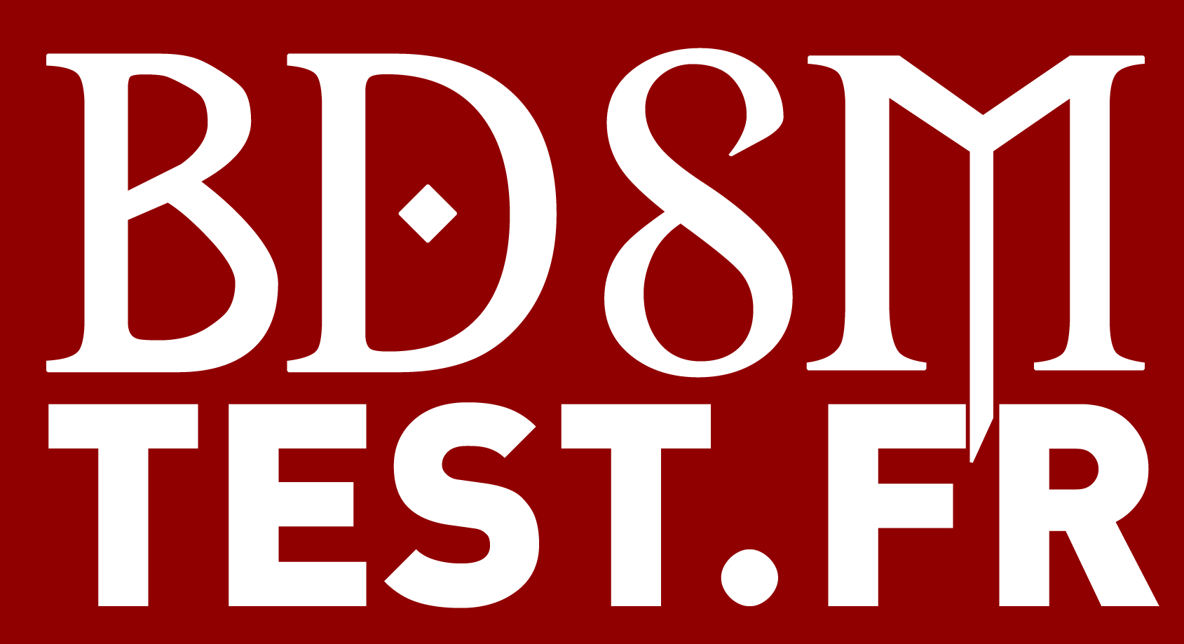 BDSMTEST